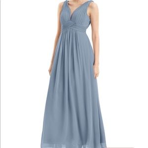 Azazie dress size 6A